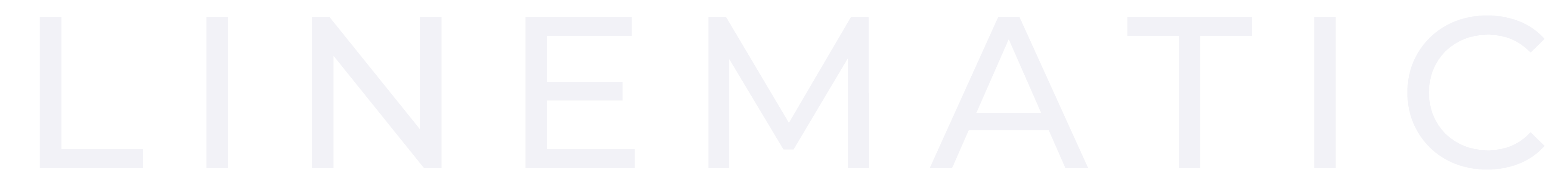 LINEMATIC