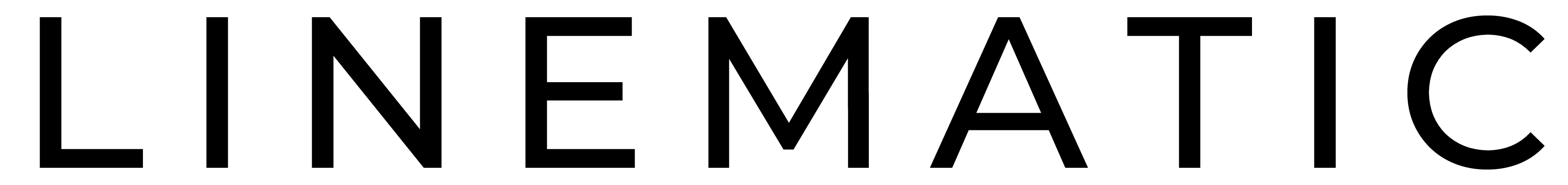 LINEMATIC